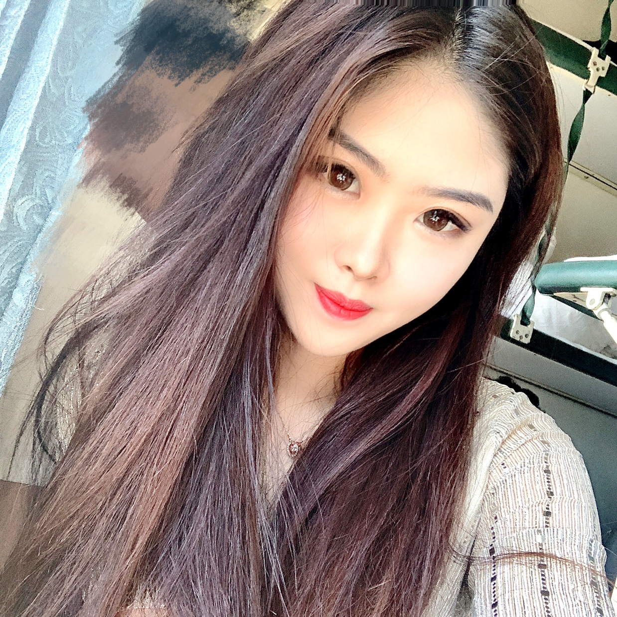 夏小仙,_大山谷图库