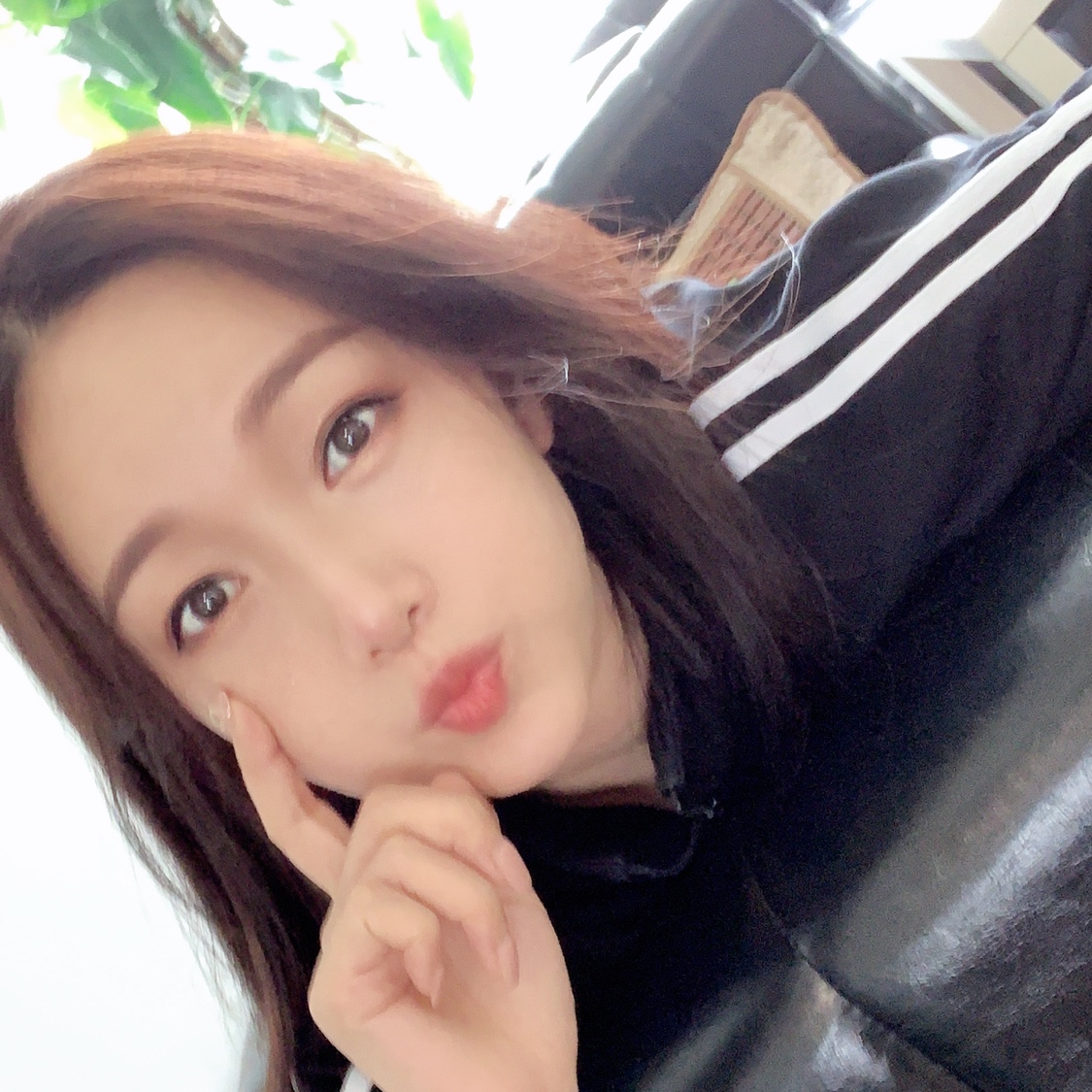 企鹅儿☆水瓶座的企鹅儿,快乐多_么么直播_美女视频直播秀场